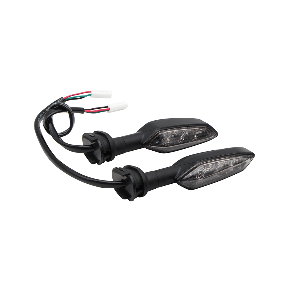 Sos Light Strobe - Für Yamaha Tenere 700 XTZ 700
