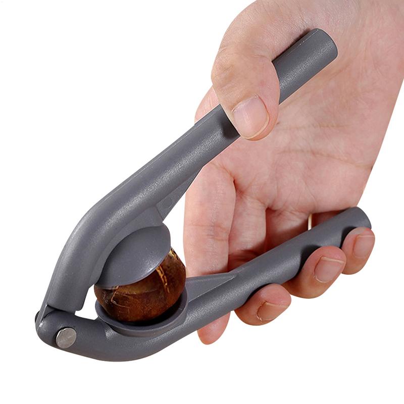 Multi Tool Plier - Schneller Kastanienöffner, schneller Clip, Walnusszange, Cutter,