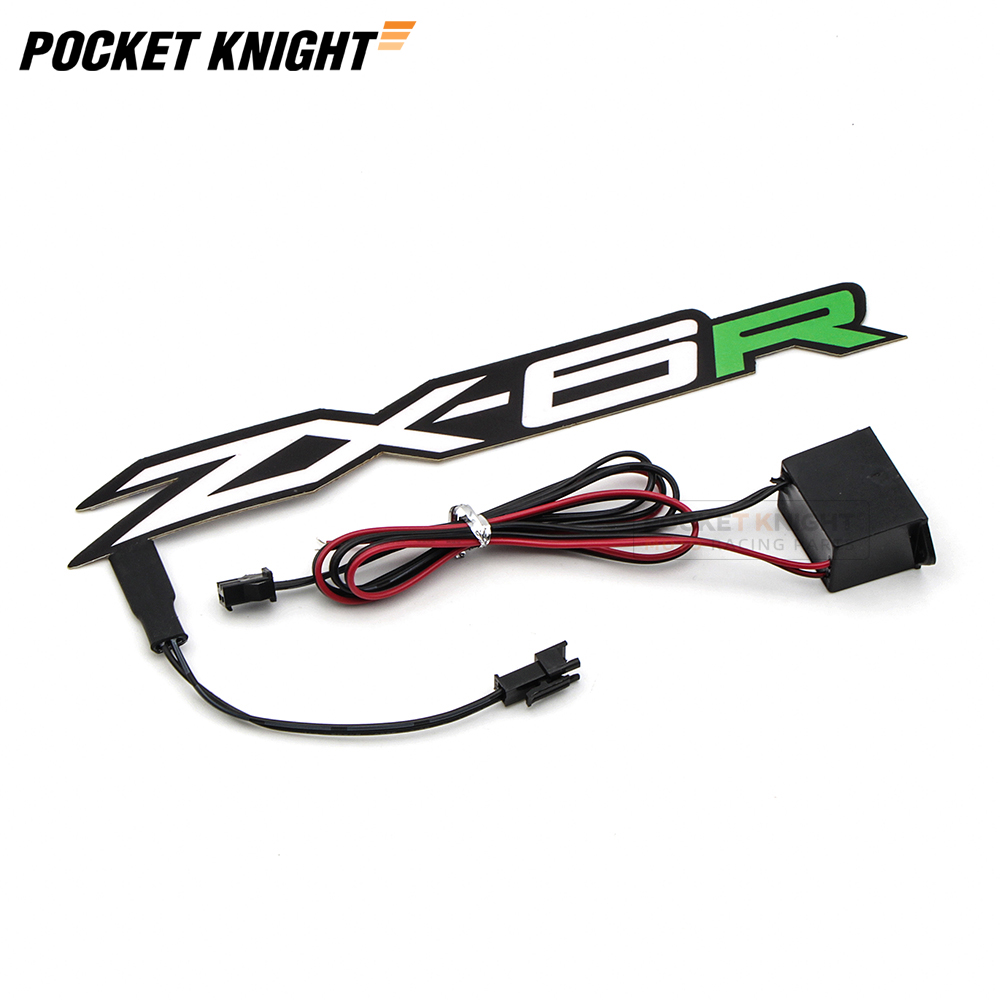 Für kawasaki ZX-10R ZX-6R ninj – Sos Light Strobe Bewertung und Preis