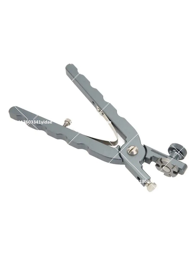 Uhrenreparaturwerkzeuge: Multi – Multi Tool Plier Bewertung und Preis